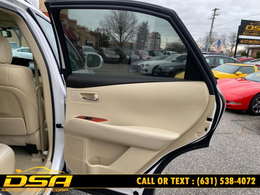 2010 Lexus RX 350 AWD 4dr, available for sale in Commack, New York | DSA Motor Sports Corp. Commack, New York 2010 Lexus RX 350 AWD 4dr, available for sale in Commack, New York | DSA Motor Sports Corp. Commack, New York