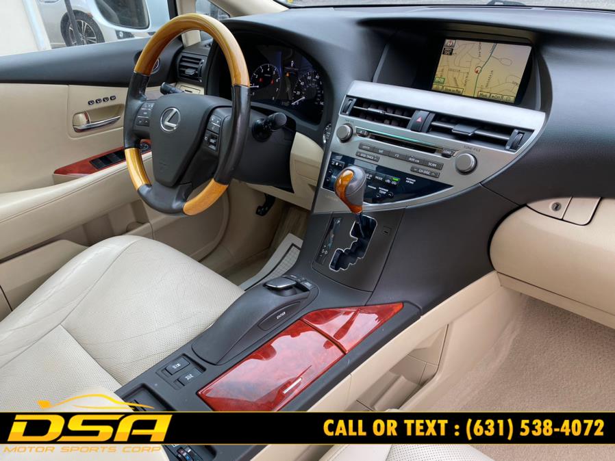 2010 Lexus RX 350 AWD 4dr, available for sale in Commack, New York | DSA Motor Sports Corp. Commack, New York 2010 Lexus RX 350 AWD 4dr, available for sale in Commack, New York | DSA Motor Sports Corp. Commack, New York
