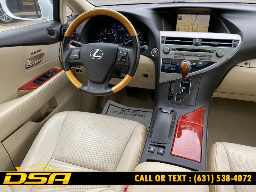 2010 Lexus RX 350 AWD 4dr, available for sale in Commack, New York | DSA Motor Sports Corp. Commack, New York 2010 Lexus RX 350 AWD 4dr, available for sale in Commack, New York | DSA Motor Sports Corp. Commack, New York