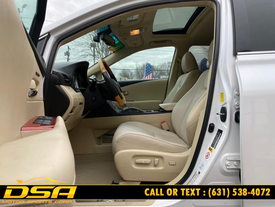 2010 Lexus RX 350 AWD 4dr, available for sale in Commack, New York | DSA Motor Sports Corp. Commack, New York 2010 Lexus RX 350 AWD 4dr, available for sale in Commack, New York | DSA Motor Sports Corp. Commack, New York