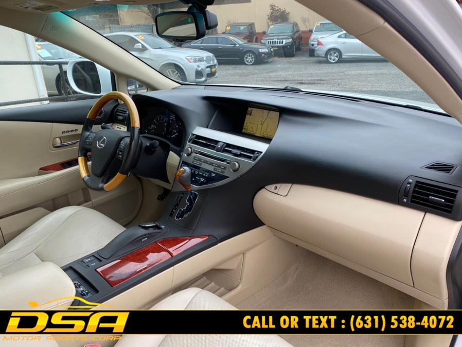 2010 Lexus RX 350 AWD 4dr, available for sale in Commack, New York | DSA Motor Sports Corp. Commack, New York 2010 Lexus RX 350 AWD 4dr, available for sale in Commack, New York | DSA Motor Sports Corp. Commack, New York
