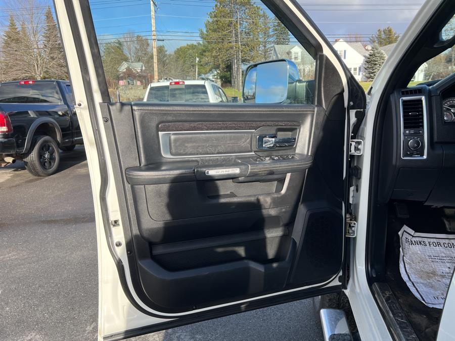 2017 Ram 2500 Limited 4x4 Crew Cab 6''4" Box, available for sale in Bangor , Maine | Pray's Auto Sales . Bangor , Maine 2017 Ram 2500 Limited 4x4 Crew Cab 6''4" Box, available for sale in Bangor , Maine | Pray's Auto Sales . Bangor , Maine