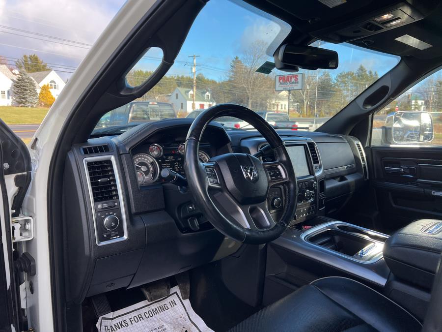 2017 Ram 2500 Limited 4x4 Crew Cab 6''4" Box, available for sale in Bangor , Maine | Pray's Auto Sales . Bangor , Maine 2017 Ram 2500 Limited 4x4 Crew Cab 6''4" Box, available for sale in Bangor , Maine | Pray's Auto Sales . Bangor , Maine