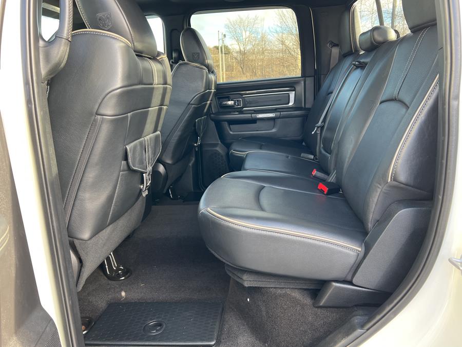 2017 Ram 2500 Limited 4x4 Crew Cab 6''4" Box, available for sale in Bangor , Maine | Pray's Auto Sales . Bangor , Maine 2017 Ram 2500 Limited 4x4 Crew Cab 6''4" Box, available for sale in Bangor , Maine | Pray's Auto Sales . Bangor , Maine