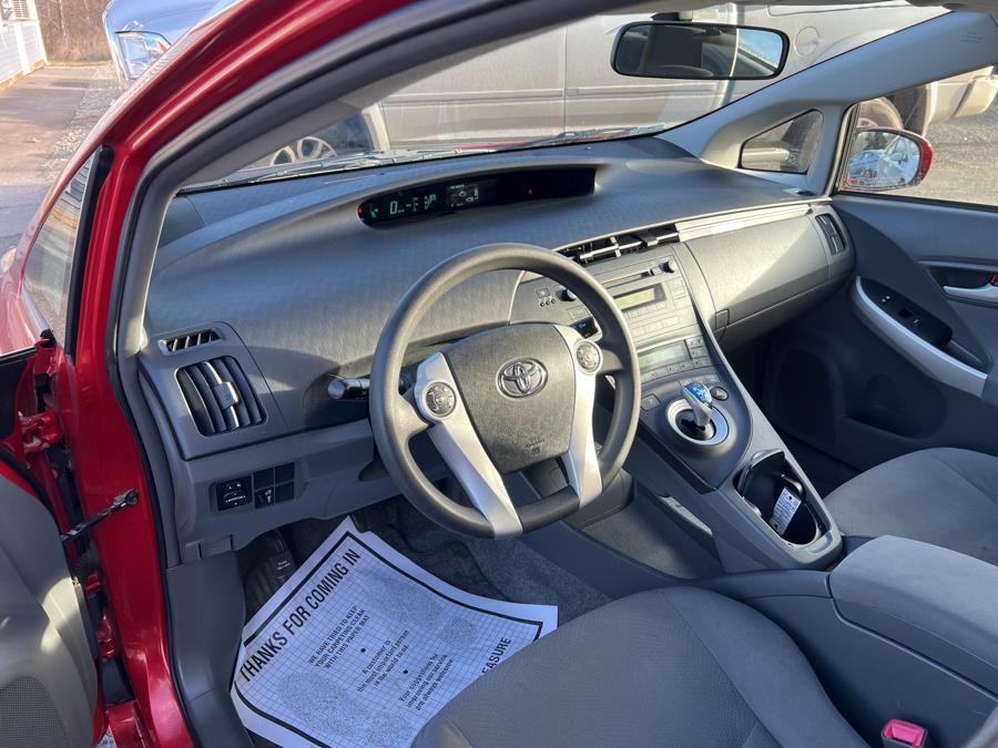 Used Toyota Prius 5dr HB I (Natl) 2010 | Pray's Auto Sales . Bangor , Maine Used Toyota Prius 5dr HB I (Natl) 2010 | Pray's Auto Sales . Bangor , Maine