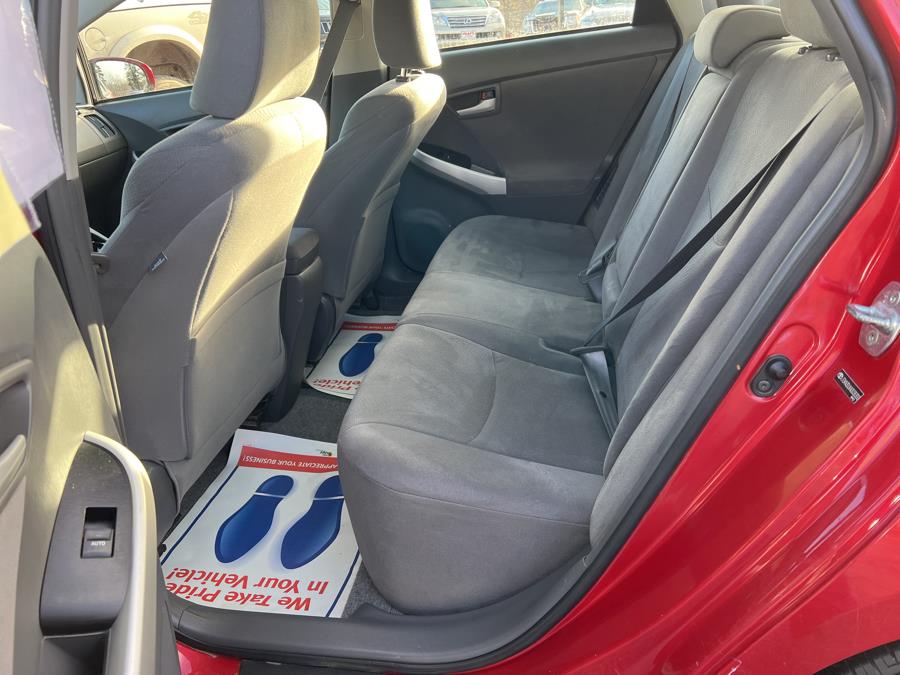 Used Toyota Prius 5dr HB I (Natl) 2010 | Pray's Auto Sales . Bangor , Maine Used Toyota Prius 5dr HB I (Natl) 2010 | Pray's Auto Sales . Bangor , Maine