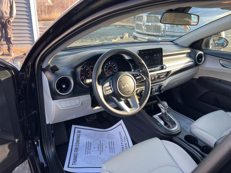 2022 Kia Forte LXS IVT, available for sale in Bangor , Maine | Pray's Auto Sales . Bangor , Maine 2022 Kia Forte LXS IVT, available for sale in Bangor , Maine | Pray's Auto Sales . Bangor , Maine