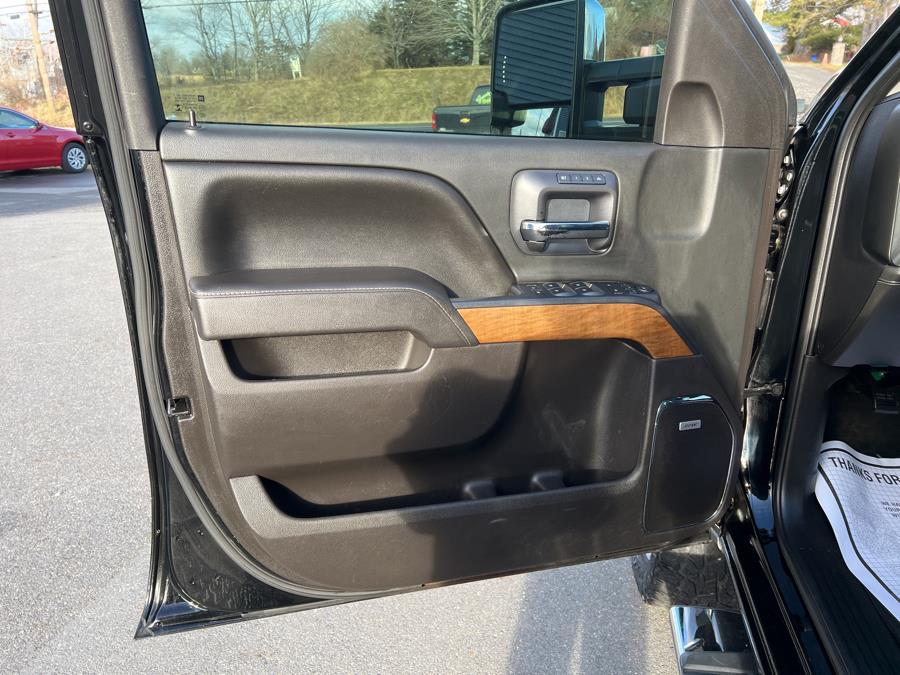 2017 Chevrolet Silverado 2500HD 4WD Crew Cab 153.7" LTZ, available for sale in Bangor , Maine | Pray's Auto Sales . Bangor , Maine 2017 Chevrolet Silverado 2500HD 4WD Crew Cab 153.7" LTZ, available for sale in Bangor , Maine | Pray's Auto Sales . Bangor , Maine