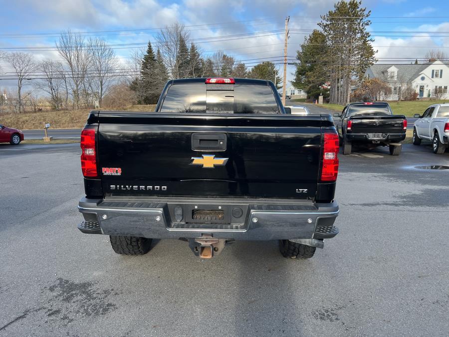 2017 Chevrolet Silverado 2500HD 4WD Crew Cab 153.7" LTZ, available for sale in Bangor , Maine | Pray's Auto Sales . Bangor , Maine 2017 Chevrolet Silverado 2500HD 4WD Crew Cab 153.7" LTZ, available for sale in Bangor , Maine | Pray's Auto Sales . Bangor , Maine