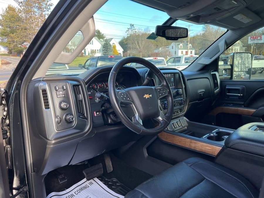 2017 Chevrolet Silverado 2500HD 4WD Crew Cab 153.7" LTZ, available for sale in Bangor , Maine | Pray's Auto Sales . Bangor , Maine 2017 Chevrolet Silverado 2500HD 4WD Crew Cab 153.7" LTZ, available for sale in Bangor , Maine | Pray's Auto Sales . Bangor , Maine