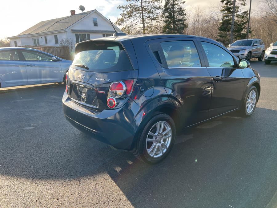 2015 Chevrolet Sonic 5dr HB Auto LT, available for sale in Bangor , Maine | Pray's Auto Sales . Bangor , Maine 2015 Chevrolet Sonic 5dr HB Auto LT, available for sale in Bangor , Maine | Pray's Auto Sales . Bangor , Maine