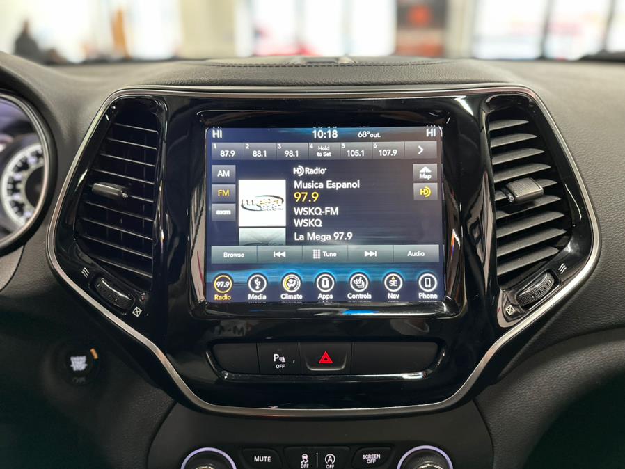 2019 Jeep Cherokee Limited Limited 4x4, available for sale in Hollis, New York | Jamaica 26 Motors. Hollis, New York 2019 Jeep Cherokee Limited Limited 4x4, available for sale in Hollis, New York | Jamaica 26 Motors. Hollis, New York