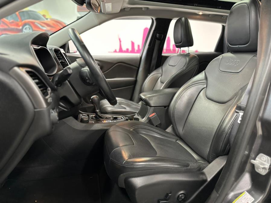 2019 Jeep Cherokee Limited Limited 4x4, available for sale in Hollis, New York | Jamaica 26 Motors. Hollis, New York 2019 Jeep Cherokee Limited Limited 4x4, available for sale in Hollis, New York | Jamaica 26 Motors. Hollis, New York