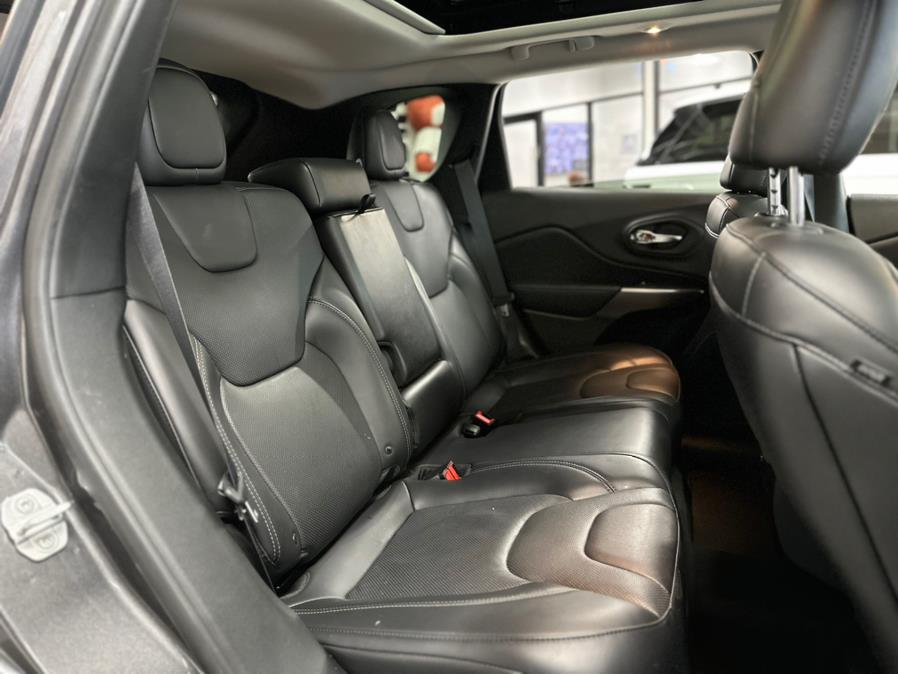 2019 Jeep Cherokee Limited Limited 4x4, available for sale in Hollis, New York | Jamaica 26 Motors. Hollis, New York 2019 Jeep Cherokee Limited Limited 4x4, available for sale in Hollis, New York | Jamaica 26 Motors. Hollis, New York