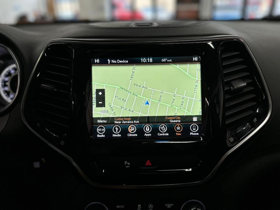 2019 Jeep Cherokee Limited Limited 4x4, available for sale in Hollis, New York | Jamaica 26 Motors. Hollis, New York 2019 Jeep Cherokee Limited Limited 4x4, available for sale in Hollis, New York | Jamaica 26 Motors. Hollis, New York