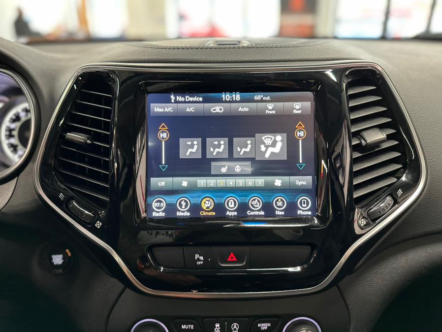 2019 Jeep Cherokee Limited Limited 4x4, available for sale in Hollis, New York | Jamaica 26 Motors. Hollis, New York 2019 Jeep Cherokee Limited Limited 4x4, available for sale in Hollis, New York | Jamaica 26 Motors. Hollis, New York