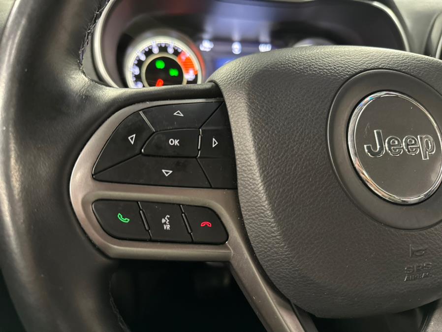2019 Jeep Cherokee Limited Limited 4x4, available for sale in Hollis, New York | Jamaica 26 Motors. Hollis, New York 2019 Jeep Cherokee Limited Limited 4x4, available for sale in Hollis, New York | Jamaica 26 Motors. Hollis, New York