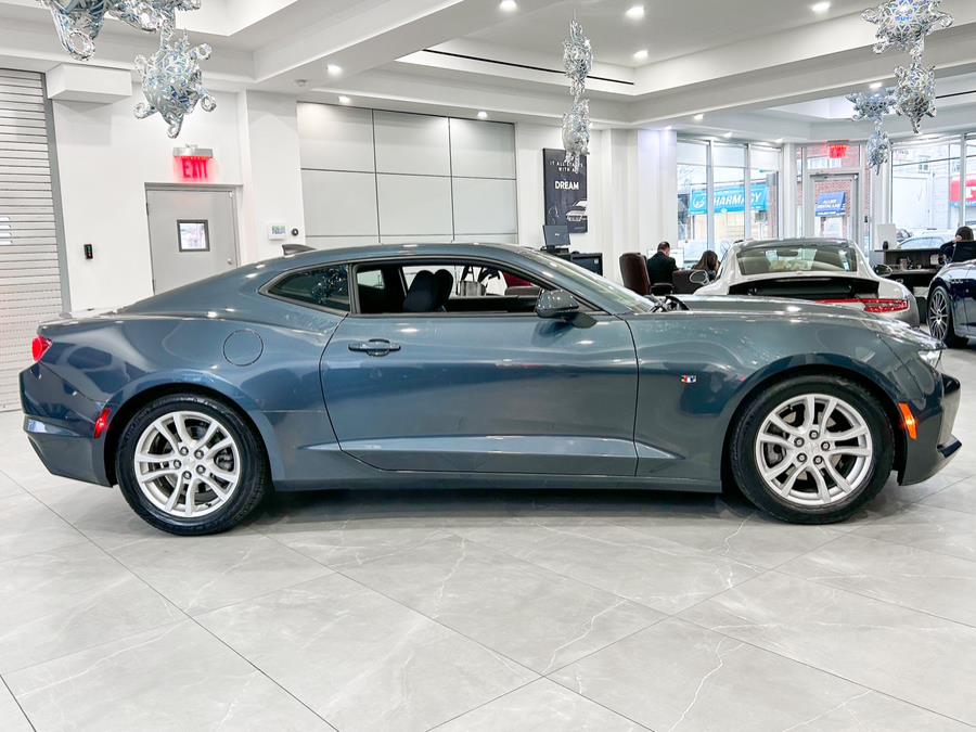 2020 Chevrolet Camaro 2dr Cpe 1LS, available for sale in Franklin Square, New York | C Rich Cars. Franklin Square, New York