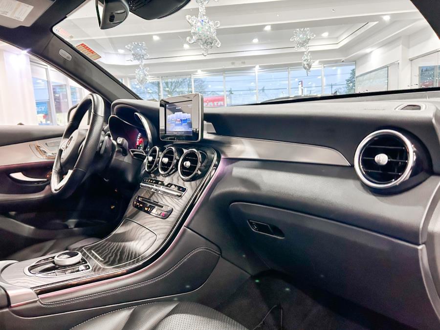 2019 Mercedes-Benz GLC GLC 300 4MATIC SUV, available for sale in Franklin Square, New York | C Rich Cars. Franklin Square, New York