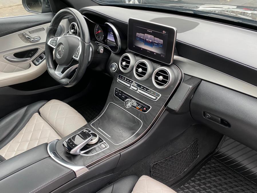 2016 Mercedes-Benz C-Class 4dr Sdn C300 Luxury 4MATIC, available for sale in Canton, Connecticut | Lava Motors 2 Inc. Canton, Connecticut 2016 Mercedes-Benz C-Class 4dr Sdn C300 Luxury 4MATIC, available for sale in Canton, Connecticut | Lava Motors 2 Inc. Canton, Connecticut