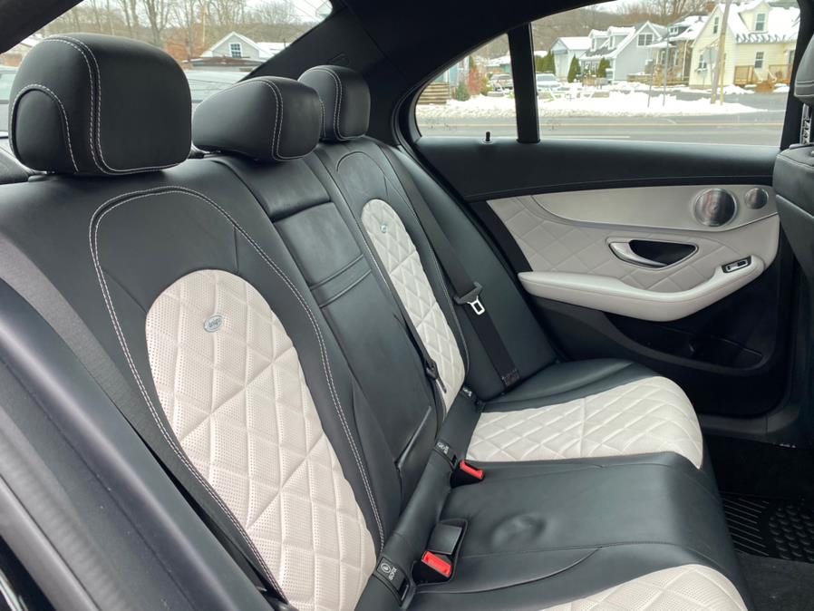 2016 Mercedes-Benz C-Class 4dr Sdn C300 Luxury 4MATIC, available for sale in Canton, Connecticut | Lava Motors 2 Inc. Canton, Connecticut 2016 Mercedes-Benz C-Class 4dr Sdn C300 Luxury 4MATIC, available for sale in Canton, Connecticut | Lava Motors 2 Inc. Canton, Connecticut