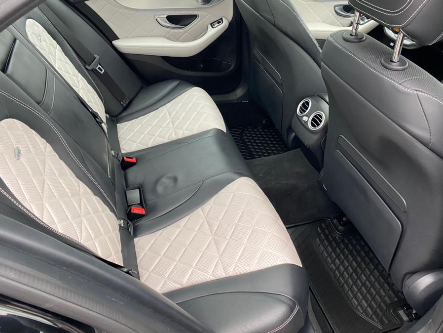 2016 Mercedes-Benz C-Class 4dr Sdn C300 Luxury 4MATIC, available for sale in Canton, Connecticut | Lava Motors 2 Inc. Canton, Connecticut 2016 Mercedes-Benz C-Class 4dr Sdn C300 Luxury 4MATIC, available for sale in Canton, Connecticut | Lava Motors 2 Inc. Canton, Connecticut