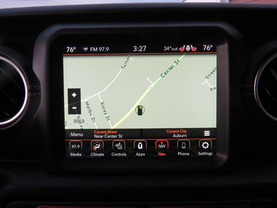 2020 Jeep Wrangler Unlimited Sahara 4x4 4dr SUV, available for sale in Auburn, Maine | Lake City Exports Inc. Auburn, Maine 2020 Jeep Wrangler Unlimited Sahara 4x4 4dr SUV, available for sale in Auburn, Maine | Lake City Exports Inc. Auburn, Maine