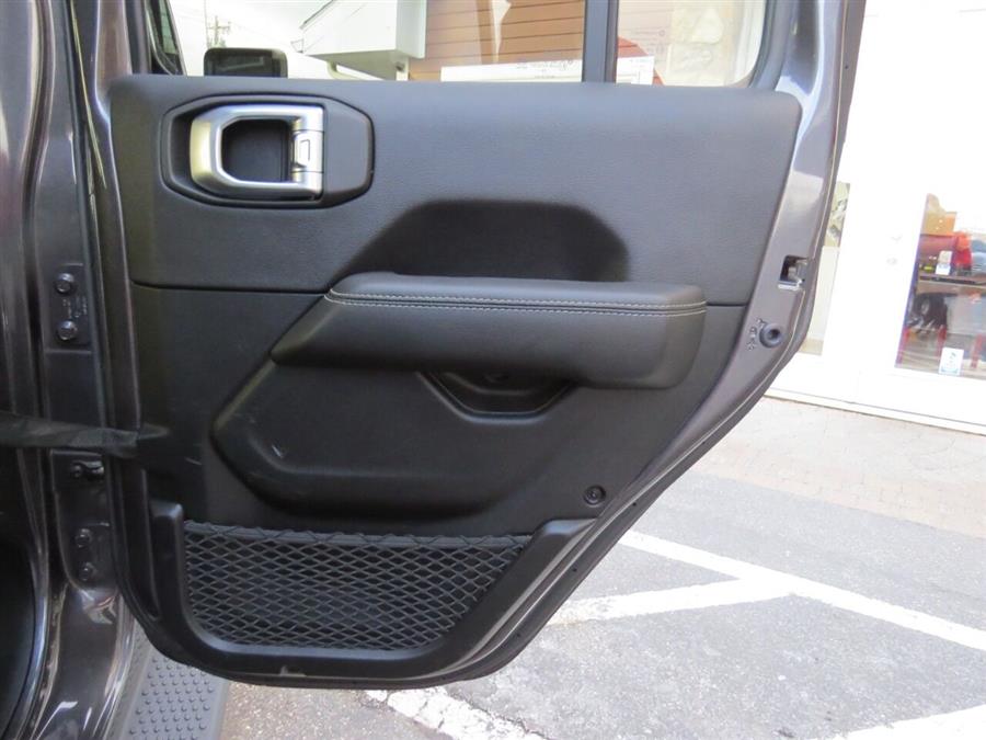 2020 Jeep Wrangler Unlimited Sahara 4x4 4dr SUV, available for sale in Auburn, Maine | Lake City Exports Inc. Auburn, Maine 2020 Jeep Wrangler Unlimited Sahara 4x4 4dr SUV, available for sale in Auburn, Maine | Lake City Exports Inc. Auburn, Maine