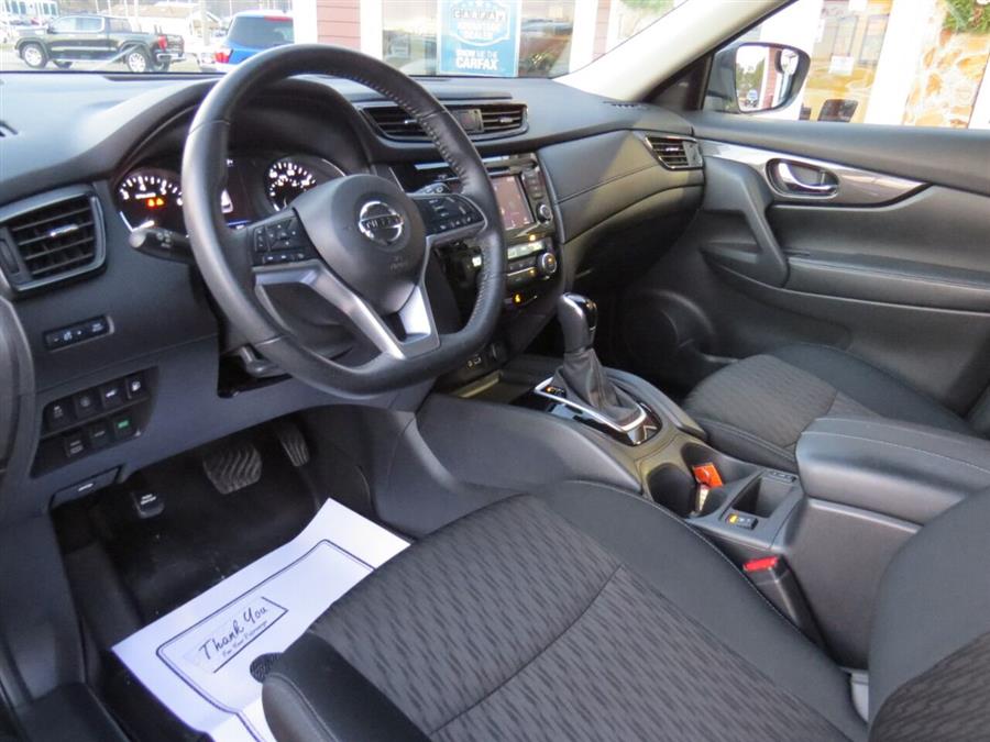 2019 Nissan Rogue SV AWD 4dr Crossover, available for sale in Auburn, Maine | Lake City Exports Inc. Auburn, Maine 2019 Nissan Rogue SV AWD 4dr Crossover, available for sale in Auburn, Maine | Lake City Exports Inc. Auburn, Maine