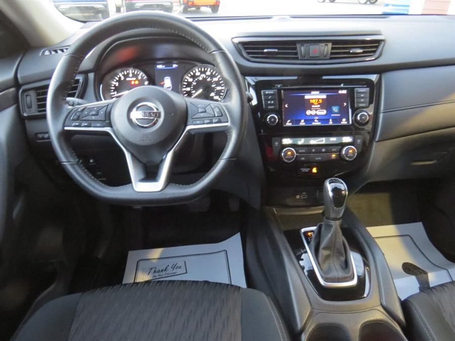 2019 Nissan Rogue SV AWD 4dr Crossover, available for sale in Auburn, Maine | Lake City Exports Inc. Auburn, Maine 2019 Nissan Rogue SV AWD 4dr Crossover, available for sale in Auburn, Maine | Lake City Exports Inc. Auburn, Maine