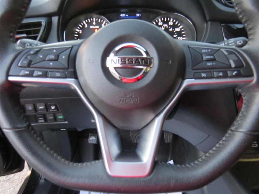 2019 Nissan Rogue SV AWD 4dr Crossover, available for sale in Auburn, Maine | Lake City Exports Inc. Auburn, Maine 2019 Nissan Rogue SV AWD 4dr Crossover, available for sale in Auburn, Maine | Lake City Exports Inc. Auburn, Maine