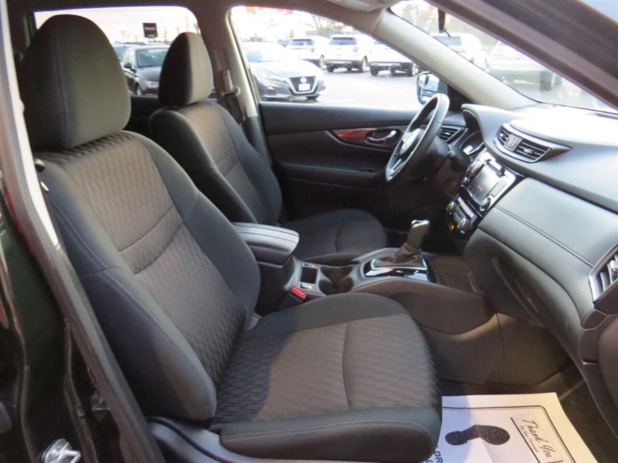 2019 Nissan Rogue SV AWD 4dr Crossover, available for sale in Auburn, Maine | Lake City Exports Inc. Auburn, Maine 2019 Nissan Rogue SV AWD 4dr Crossover, available for sale in Auburn, Maine | Lake City Exports Inc. Auburn, Maine