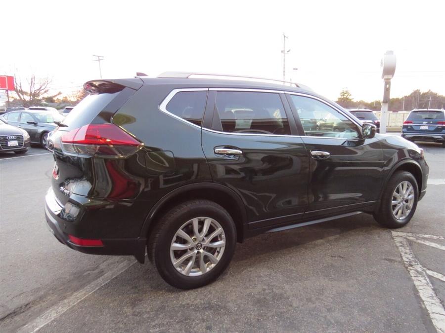 2019 Nissan Rogue SV AWD 4dr Crossover, available for sale in Auburn, Maine | Lake City Exports Inc. Auburn, Maine 2019 Nissan Rogue SV AWD 4dr Crossover, available for sale in Auburn, Maine | Lake City Exports Inc. Auburn, Maine