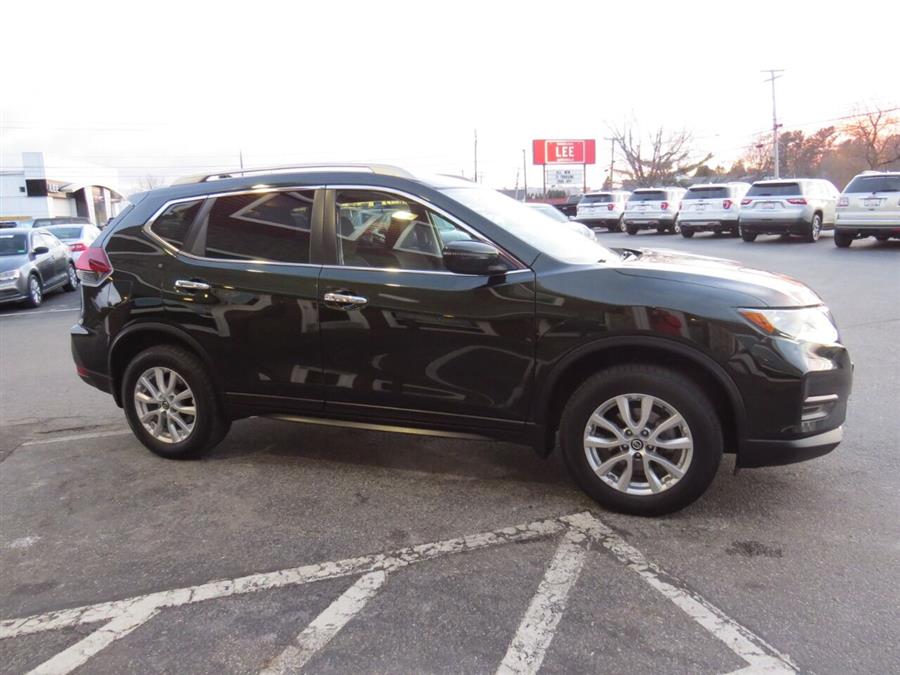 2019 Nissan Rogue SV AWD 4dr Crossover, available for sale in Auburn, Maine | Lake City Exports Inc. Auburn, Maine 2019 Nissan Rogue SV AWD 4dr Crossover, available for sale in Auburn, Maine | Lake City Exports Inc. Auburn, Maine