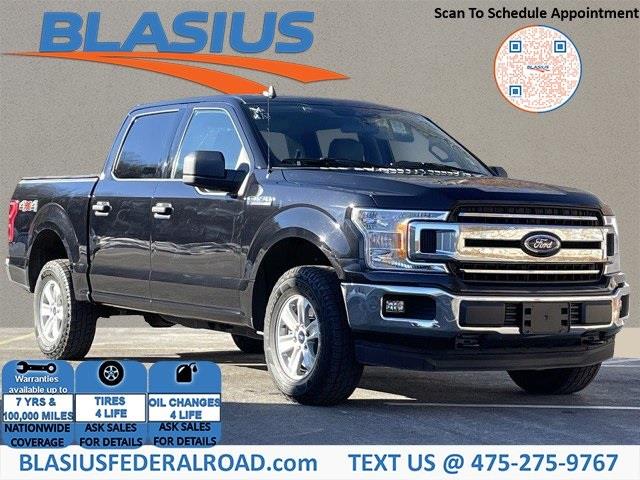 2019 Ford F-150 XLT, available for sale in Brookfield, Connecticut | Blasius Federal Road. Brookfield, Connecticut 2019 Ford F-150 XLT, available for sale in Brookfield, Connecticut | Blasius Federal Road. Brookfield, Connecticut