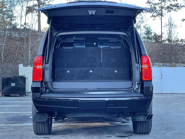 2018 Chevrolet Tahoe Premier, available for sale in Brookfield, Connecticut | Blasius Federal Road. Brookfield, Connecticut 2018 Chevrolet Tahoe Premier, available for sale in Brookfield, Connecticut | Blasius Federal Road. Brookfield, Connecticut