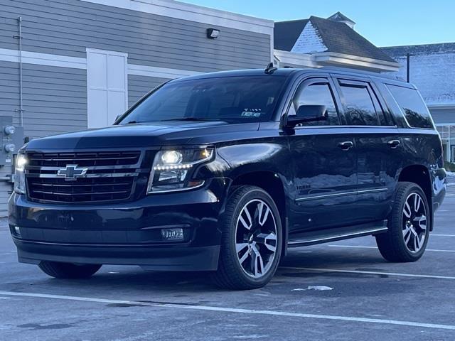 2018 Chevrolet Tahoe Premier, available for sale in Brookfield, Connecticut | Blasius Federal Road. Brookfield, Connecticut 2018 Chevrolet Tahoe Premier, available for sale in Brookfield, Connecticut | Blasius Federal Road. Brookfield, Connecticut