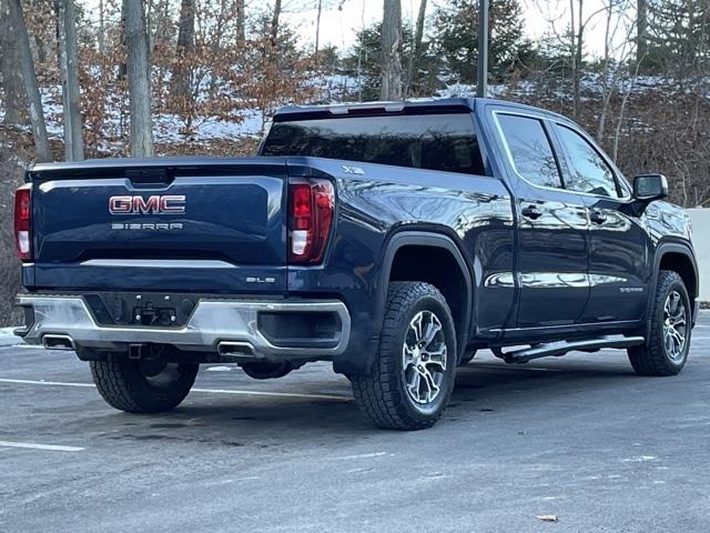 2021 GMC Sierra 1500 SLE, available for sale in Brookfield, Connecticut | Blasius Federal Road. Brookfield, Connecticut 2021 GMC Sierra 1500 SLE, available for sale in Brookfield, Connecticut | Blasius Federal Road. Brookfield, Connecticut