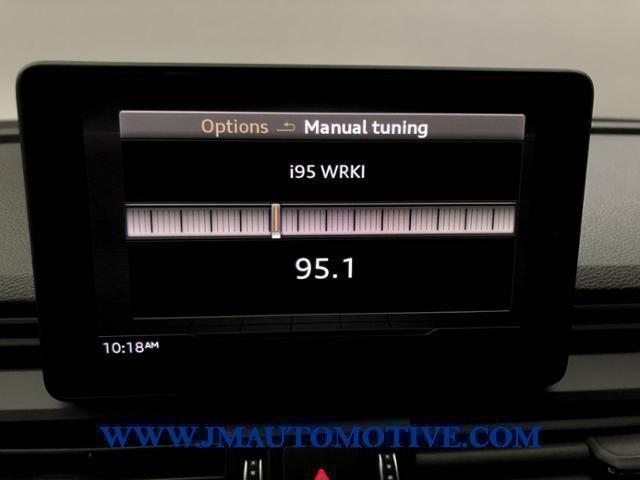 2018 Audi Q5 2.0 TFSI Premium, available for sale in Naugatuck, Connecticut | J&M Automotive Sls&Svc LLC. Naugatuck, Connecticut 2018 Audi Q5 2.0 TFSI Premium, available for sale in Naugatuck, Connecticut | J&M Automotive Sls&Svc LLC. Naugatuck, Connecticut