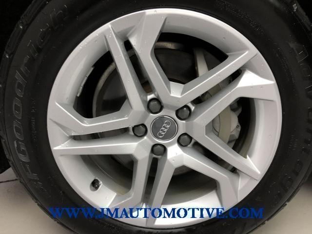 2018 Audi Q5 2.0 TFSI Premium, available for sale in Naugatuck, Connecticut | J&M Automotive Sls&Svc LLC. Naugatuck, Connecticut 2018 Audi Q5 2.0 TFSI Premium, available for sale in Naugatuck, Connecticut | J&M Automotive Sls&Svc LLC. Naugatuck, Connecticut
