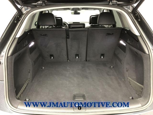 2018 Audi Q5 2.0 TFSI Premium, available for sale in Naugatuck, Connecticut | J&M Automotive Sls&Svc LLC. Naugatuck, Connecticut 2018 Audi Q5 2.0 TFSI Premium, available for sale in Naugatuck, Connecticut | J&M Automotive Sls&Svc LLC. Naugatuck, Connecticut