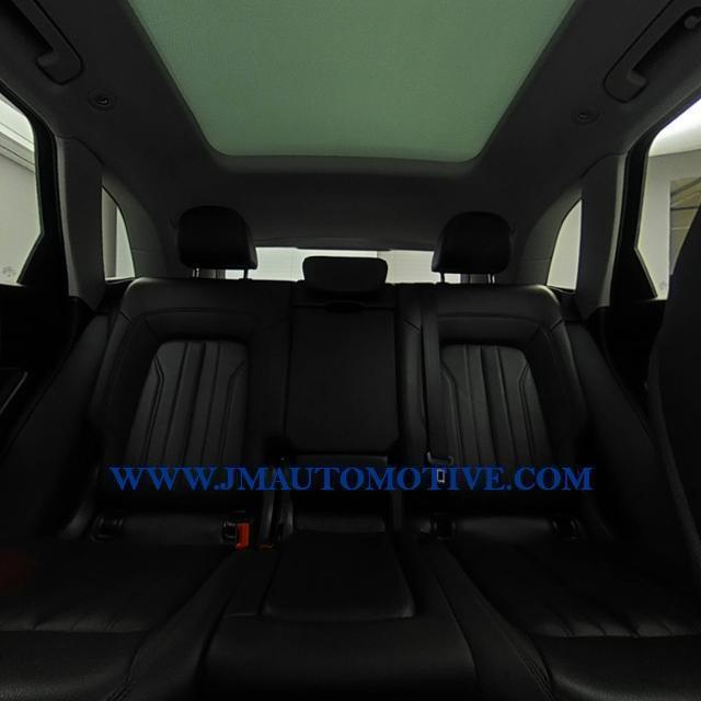 2018 Audi Q5 2.0 TFSI Premium, available for sale in Naugatuck, Connecticut | J&M Automotive Sls&Svc LLC. Naugatuck, Connecticut 2018 Audi Q5 2.0 TFSI Premium, available for sale in Naugatuck, Connecticut | J&M Automotive Sls&Svc LLC. Naugatuck, Connecticut