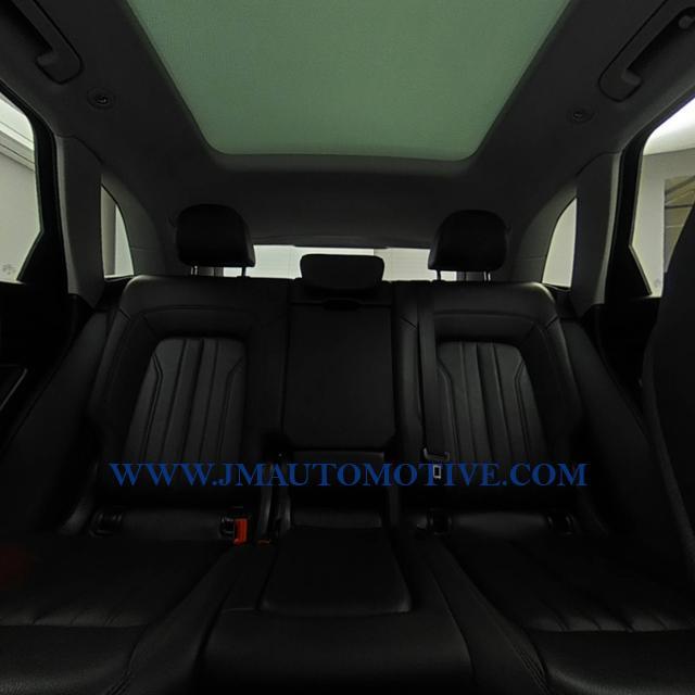 2018 Audi Q5 2.0 TFSI Premium, available for sale in Naugatuck, Connecticut | J&M Automotive Sls&Svc LLC. Naugatuck, Connecticut 2018 Audi Q5 2.0 TFSI Premium, available for sale in Naugatuck, Connecticut | J&M Automotive Sls&Svc LLC. Naugatuck, Connecticut