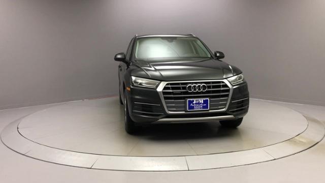 2018 Audi Q5 2.0 TFSI Premium, available for sale in Naugatuck, Connecticut | J&M Automotive Sls&Svc LLC. Naugatuck, Connecticut 2018 Audi Q5 2.0 TFSI Premium, available for sale in Naugatuck, Connecticut | J&M Automotive Sls&Svc LLC. Naugatuck, Connecticut