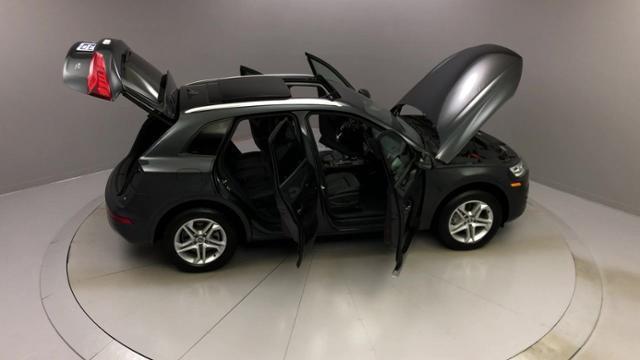 2018 Audi Q5 2.0 TFSI Premium, available for sale in Naugatuck, Connecticut | J&M Automotive Sls&Svc LLC. Naugatuck, Connecticut 2018 Audi Q5 2.0 TFSI Premium, available for sale in Naugatuck, Connecticut | J&M Automotive Sls&Svc LLC. Naugatuck, Connecticut