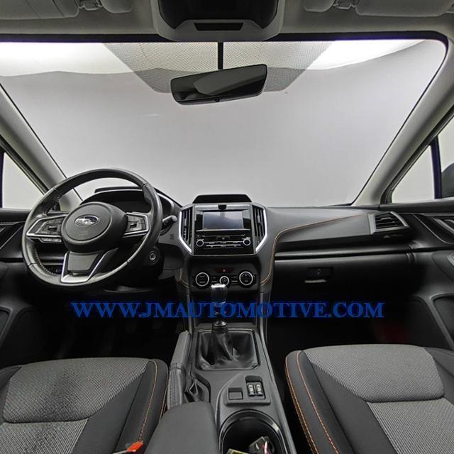 2020 Subaru Crosstrek Premium Manual, available for sale in Naugatuck, Connecticut | J&M Automotive Sls&Svc LLC. Naugatuck, Connecticut 2020 Subaru Crosstrek Premium Manual, available for sale in Naugatuck, Connecticut | J&M Automotive Sls&Svc LLC. Naugatuck, Connecticut