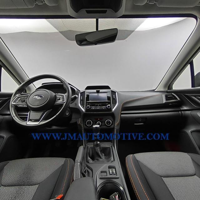 2020 Subaru Crosstrek Premium Manual, available for sale in Naugatuck, Connecticut | J&M Automotive Sls&Svc LLC. Naugatuck, Connecticut 2020 Subaru Crosstrek Premium Manual, available for sale in Naugatuck, Connecticut | J&M Automotive Sls&Svc LLC. Naugatuck, Connecticut