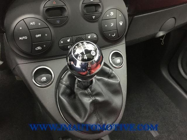 2013 Fiat 500 2dr HB Lounge, available for sale in Naugatuck, Connecticut | J&M Automotive Sls&Svc LLC. Naugatuck, Connecticut 2013 Fiat 500 2dr HB Lounge, available for sale in Naugatuck, Connecticut | J&M Automotive Sls&Svc LLC. Naugatuck, Connecticut