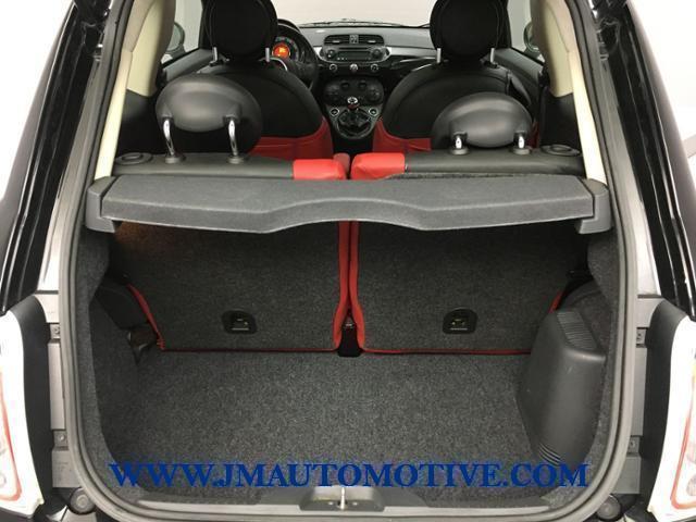 2013 Fiat 500 2dr HB Lounge, available for sale in Naugatuck, Connecticut | J&M Automotive Sls&Svc LLC. Naugatuck, Connecticut 2013 Fiat 500 2dr HB Lounge, available for sale in Naugatuck, Connecticut | J&M Automotive Sls&Svc LLC. Naugatuck, Connecticut