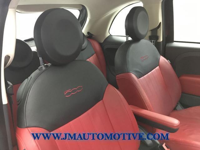 2013 Fiat 500 2dr HB Lounge, available for sale in Naugatuck, Connecticut | J&M Automotive Sls&Svc LLC. Naugatuck, Connecticut 2013 Fiat 500 2dr HB Lounge, available for sale in Naugatuck, Connecticut | J&M Automotive Sls&Svc LLC. Naugatuck, Connecticut